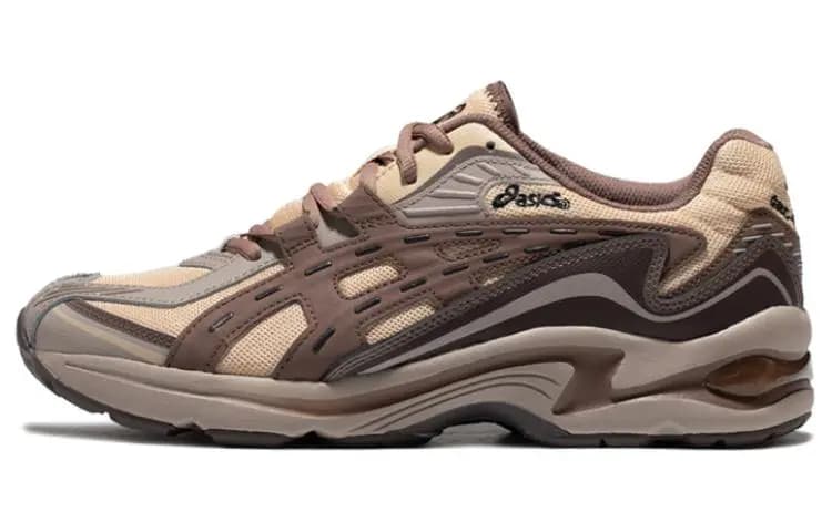 Asics Gel Preleus Qəhvəyi