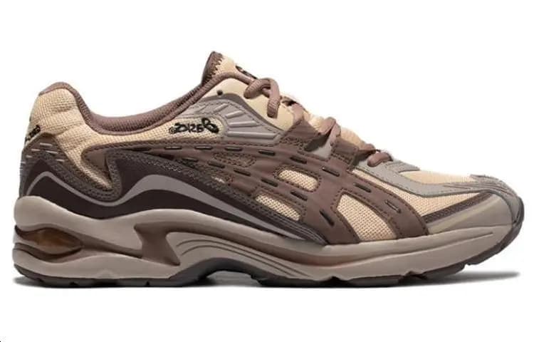 Asics Gel Preleus Qəhvəyi 2