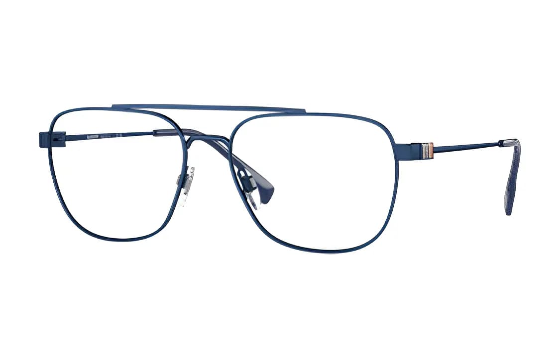 Burberry Metal Eynək Çərçivəsi Unisex 4