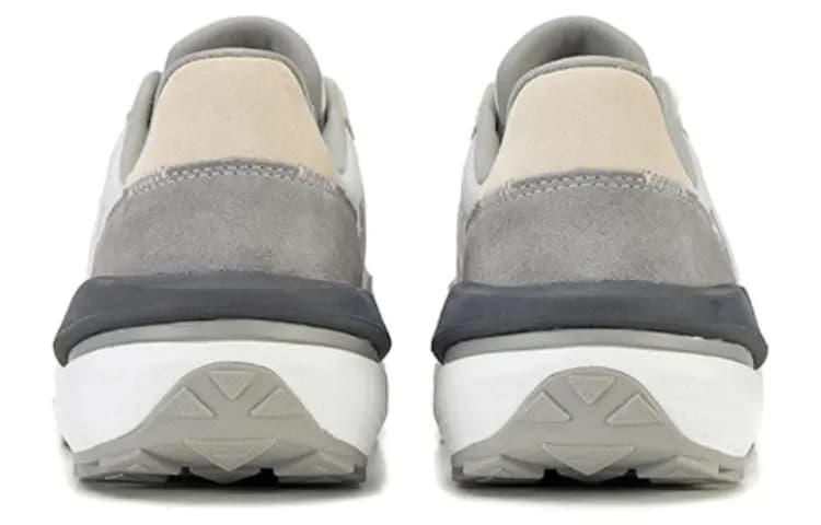 Saucony JAZZ RENEW Unisex Gündəlik Ayaqqabı Ağ/Boz 4