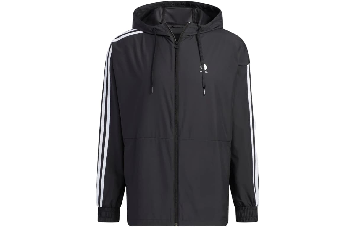 Adidas Neo Unisex Trençkot Qara