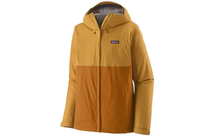 Patagonia Men's Torrentshell 3L Rain Jacket 20