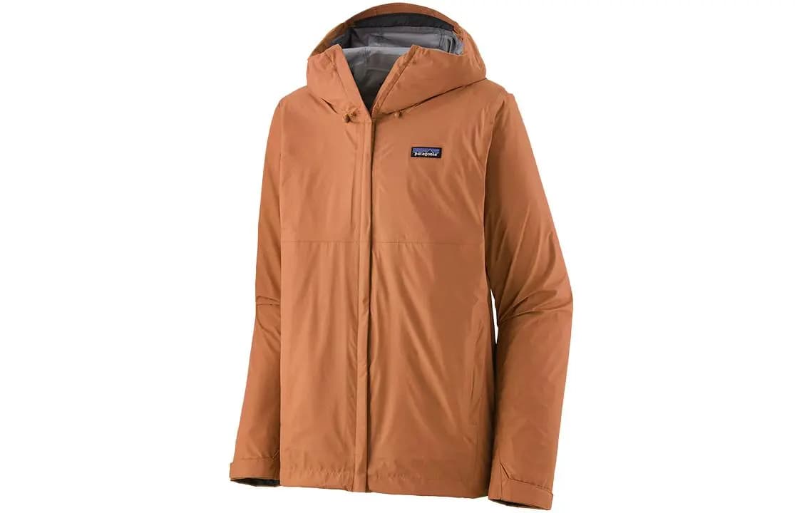 Patagonia Men's Torrentshell 3L Rain Jacket 4