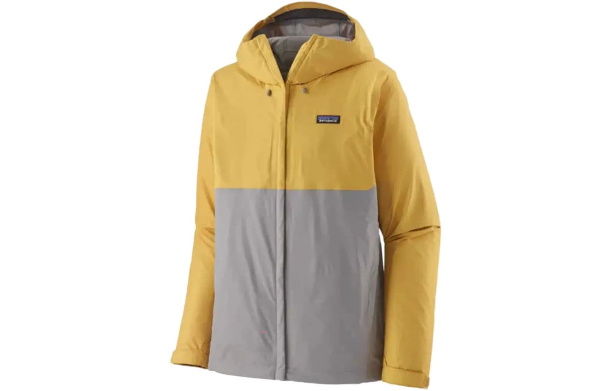 Patagonia Men's Torrentshell 3L Rain Jacket 17