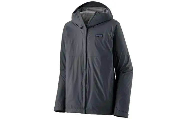 Patagonia Men's Torrentshell 3L Rain Jacket 6