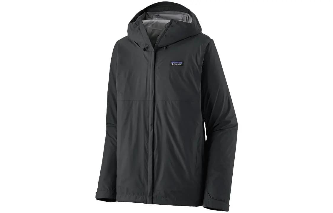 Patagonia Men's Torrentshell 3L Rain Jacket 2