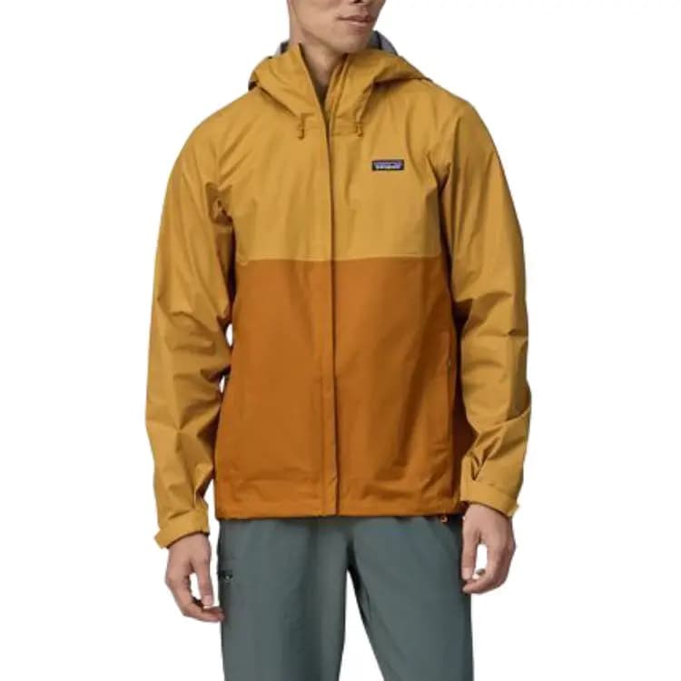 Patagonia Men's Torrentshell 3L Rain Jacket 21