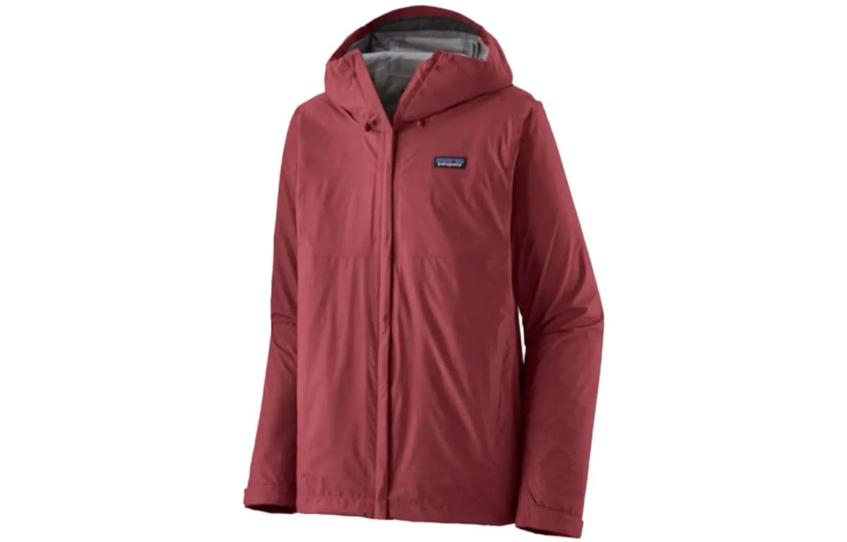 Patagonia Men's Torrentshell 3L Rain Jacket 12
