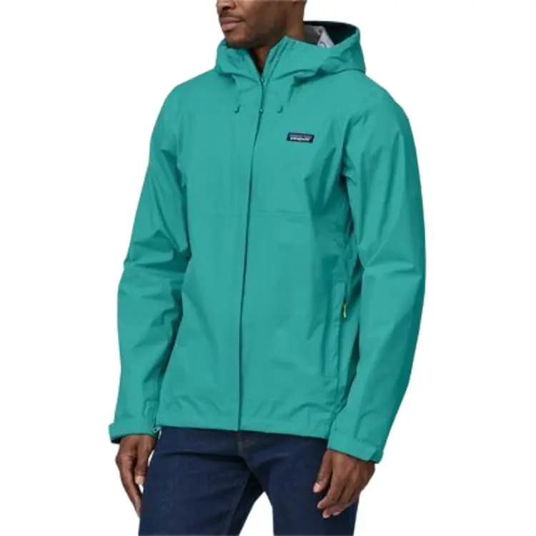 Patagonia Men's Torrentshell 3L Rain Jacket 25