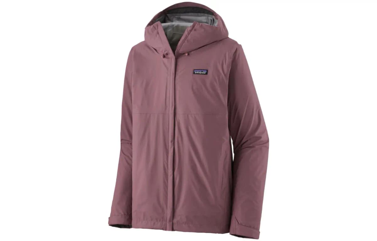 Patagonia Men's Torrentshell 3L Rain Jacket 13