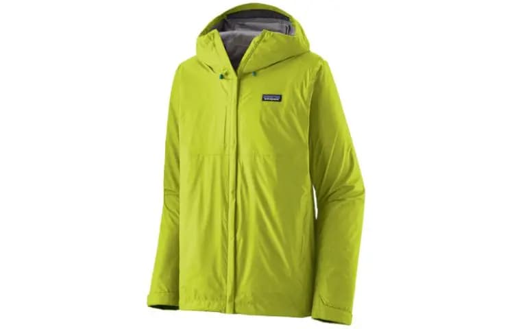 Patagonia Men's Torrentshell 3L Rain Jacket 22