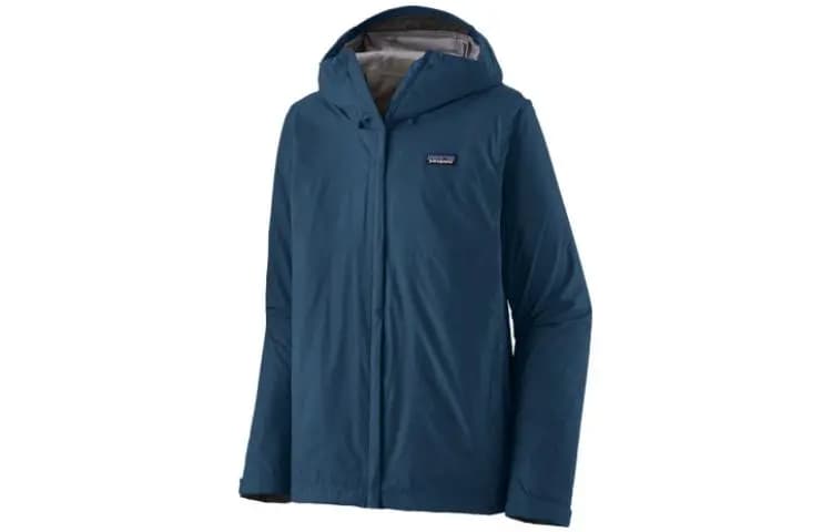 Patagonia Men's Torrentshell 3L Rain Jacket 16