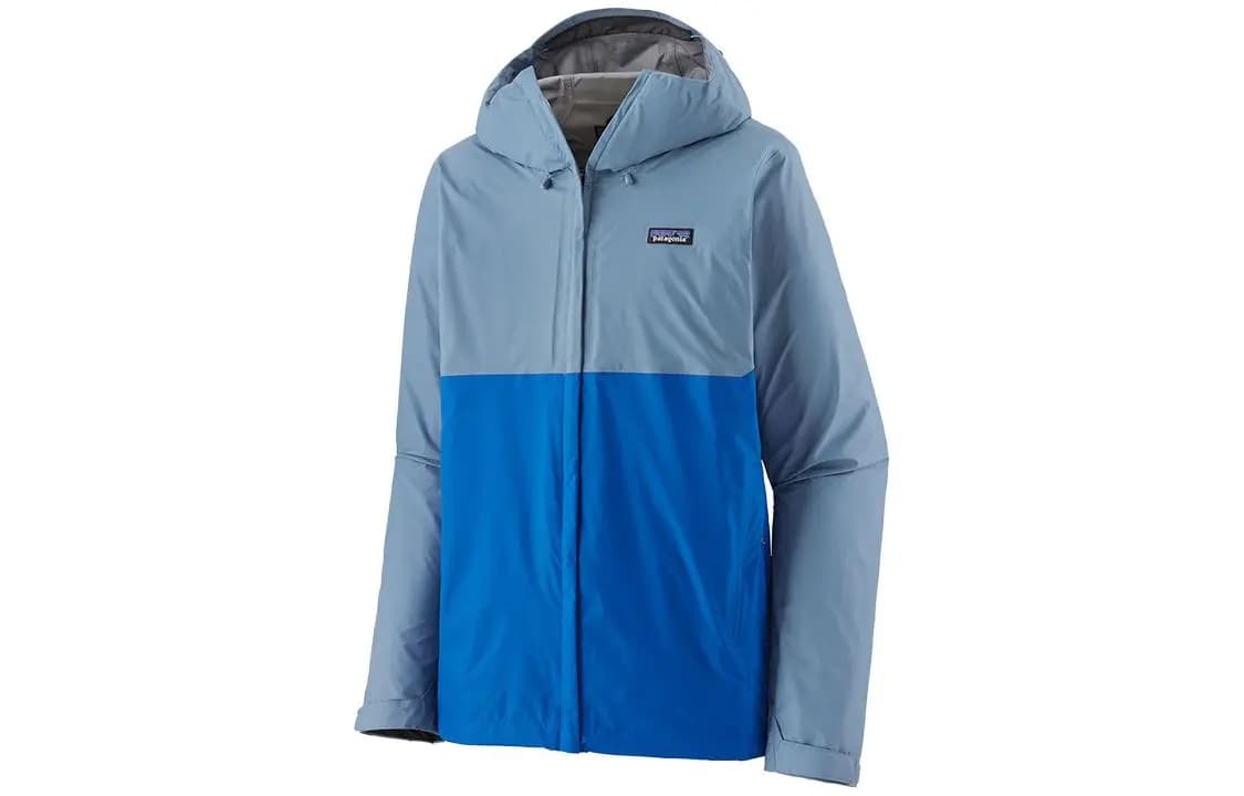 Patagonia Men's Torrentshell 3L Rain Jacket