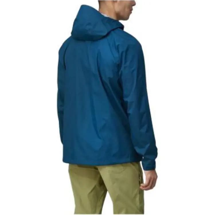 Patagonia Men's Torrentshell 3L Rain Jacket 28