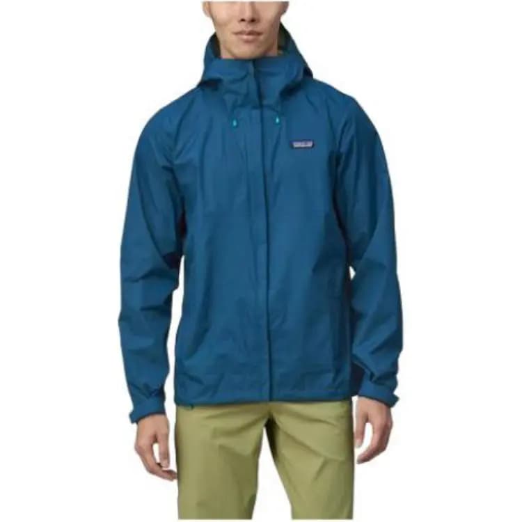 Patagonia Men's Torrentshell 3L Rain Jacket 27
