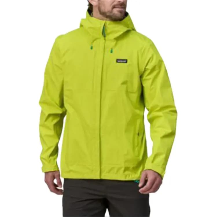 Patagonia Men's Torrentshell 3L Rain Jacket 23