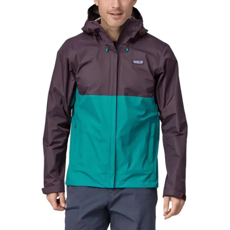 Patagonia Men's Torrentshell 3L Rain Jacket 19