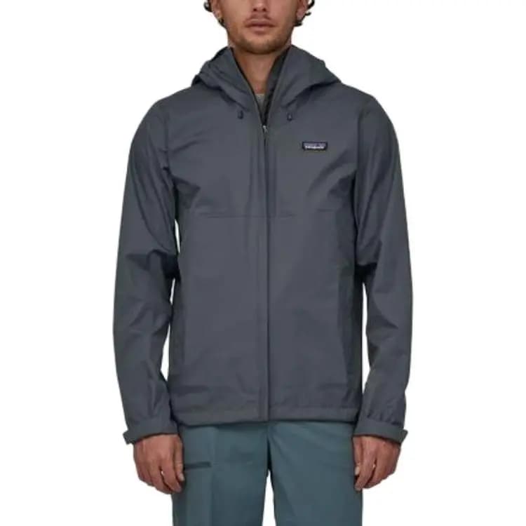 Patagonia Men's Torrentshell 3L Rain Jacket 7