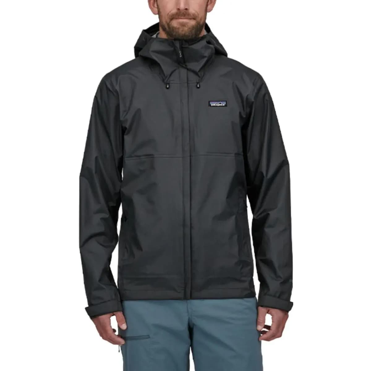 Patagonia Men's Torrentshell 3L Rain Jacket 3