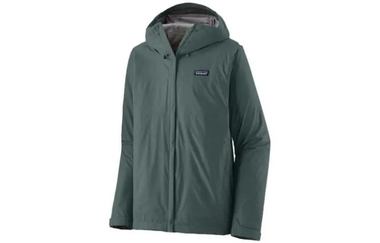 Patagonia Men's Torrentshell 3L Rain Jacket 15