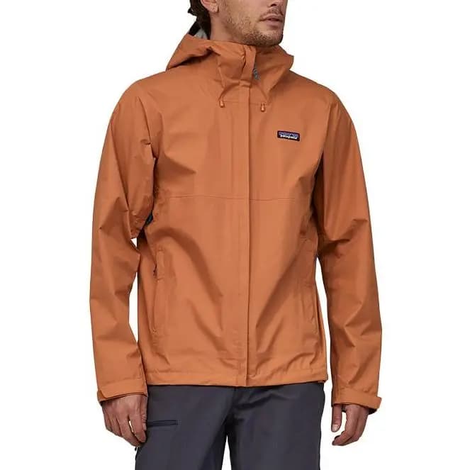 Patagonia Men's Torrentshell 3L Rain Jacket 5