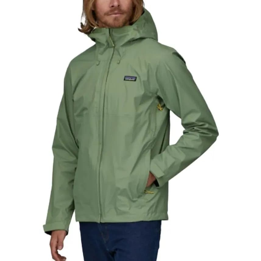 Patagonia Men's Torrentshell 3L Rain Jacket 9