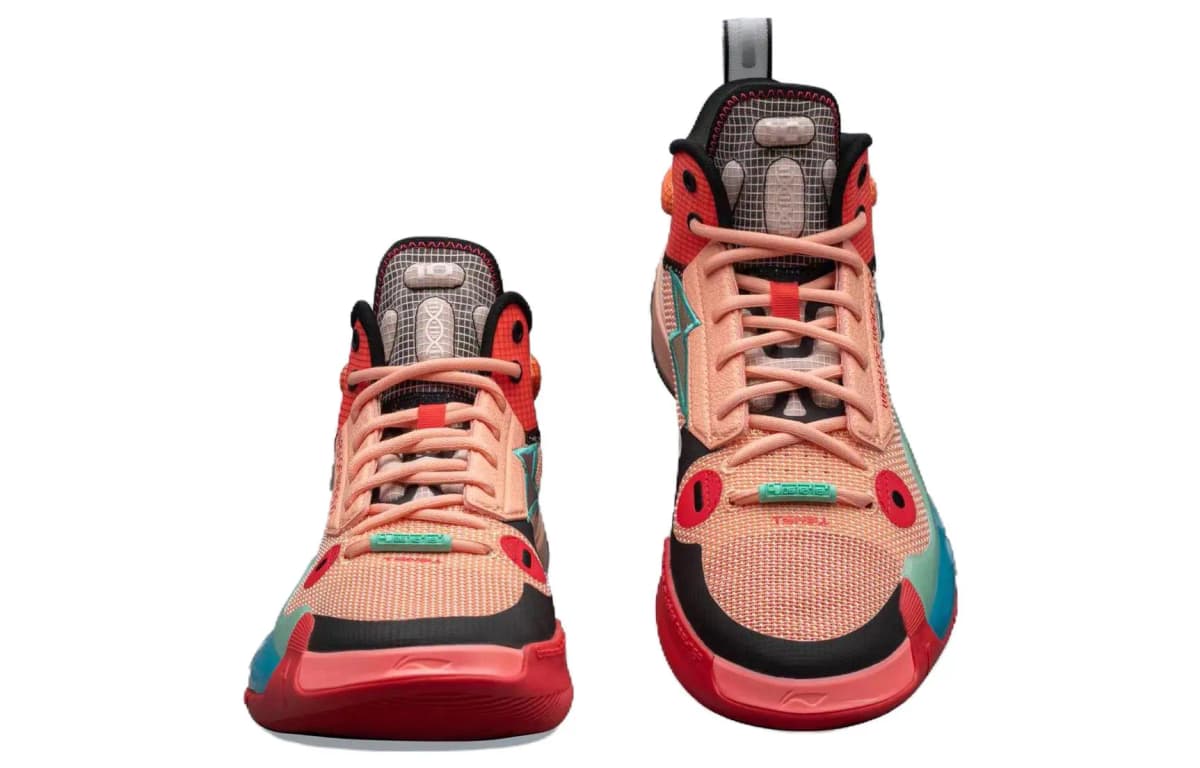 LINING Way Of Wade 10 - Art 6