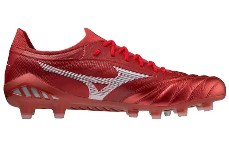 Mizuno Morelia Neo III Beta Japan 'High Risk Red' 2