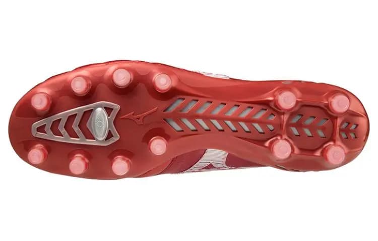 Mizuno Morelia Neo III Beta Japan 'High Risk Red' 4
