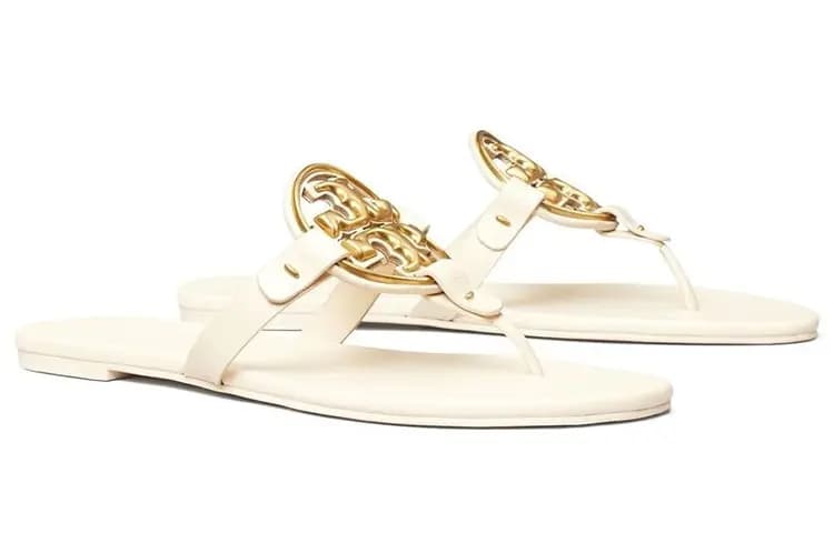 TORY BURCH Miller Sandals 2