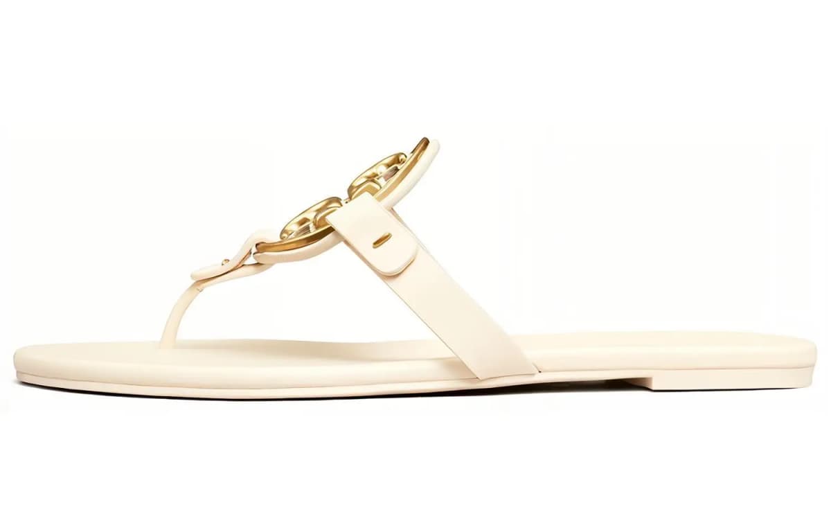 TORY BURCH Miller Sandals