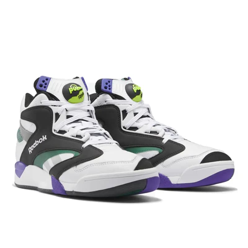Reebok Shaq Victory Pump 3