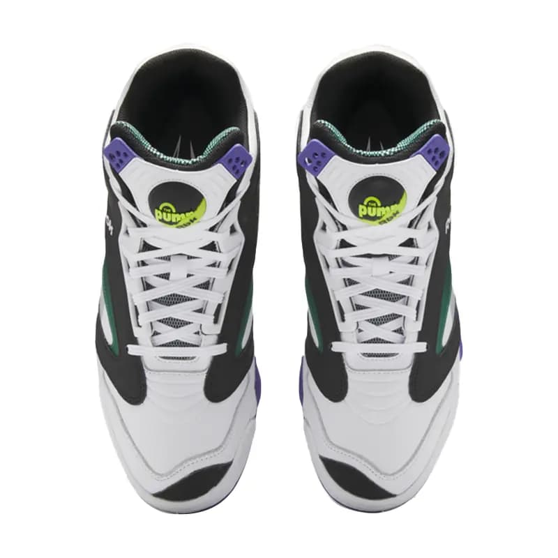 Reebok Shaq Victory Pump 4