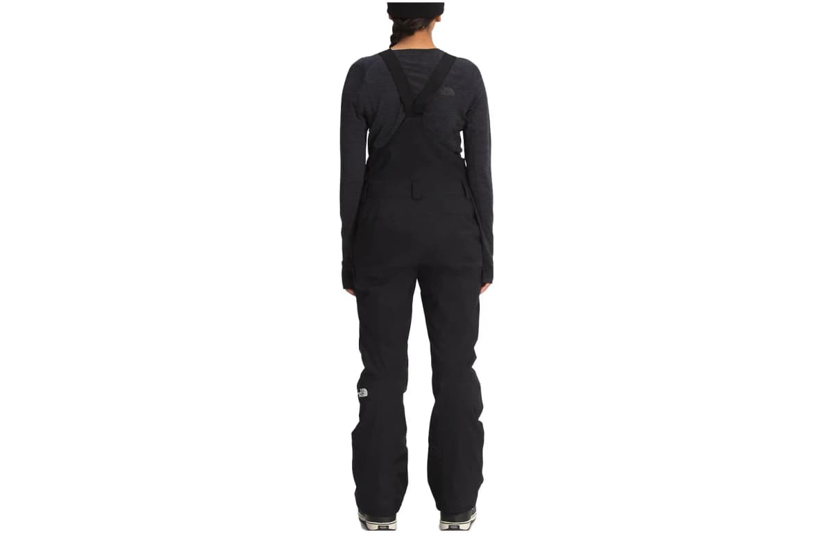 THE NORTH FACE Qadın Kombinezonu Qara 2