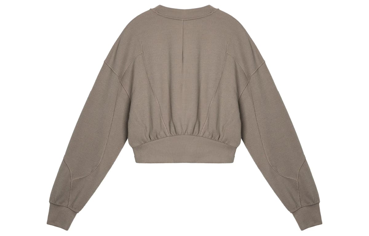 Lululemon Softstreme Qısa Palto Qadın 4
