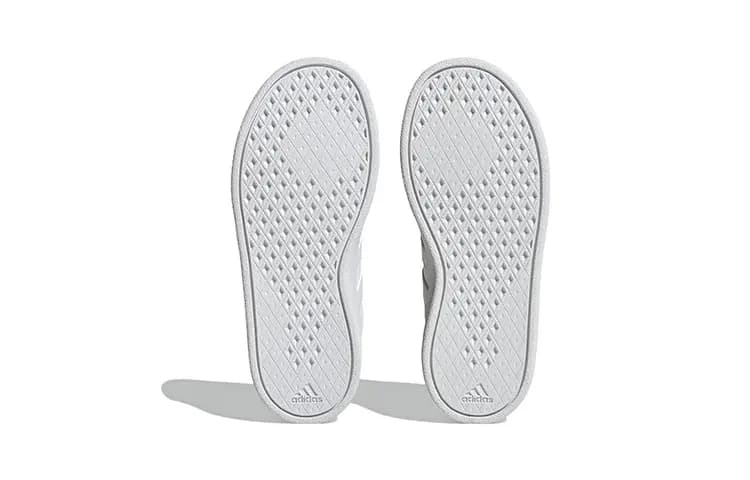 Adidas Neo Breaknet Uşaq Skeyt Ayaqqabısı Ağ 6