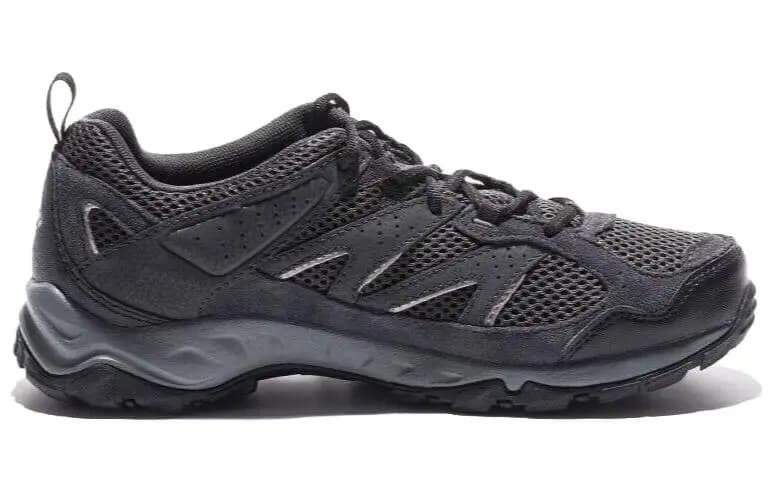 Columbia Outdoor Yürüyüş Ayaqqabısı Kişi Boz 2