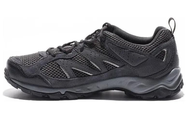Columbia Outdoor Yürüyüş Ayaqqabısı Kişi Boz