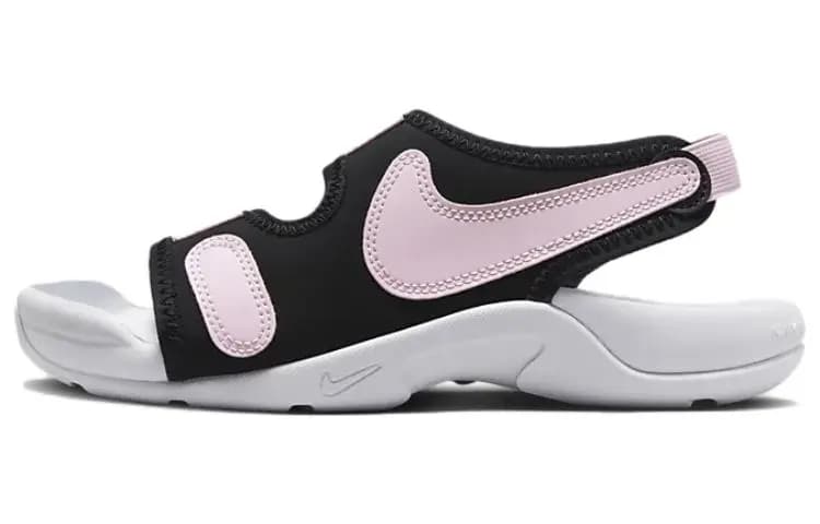 Nike Sunray Adjust 6 Qara/Çəhrayı GS
