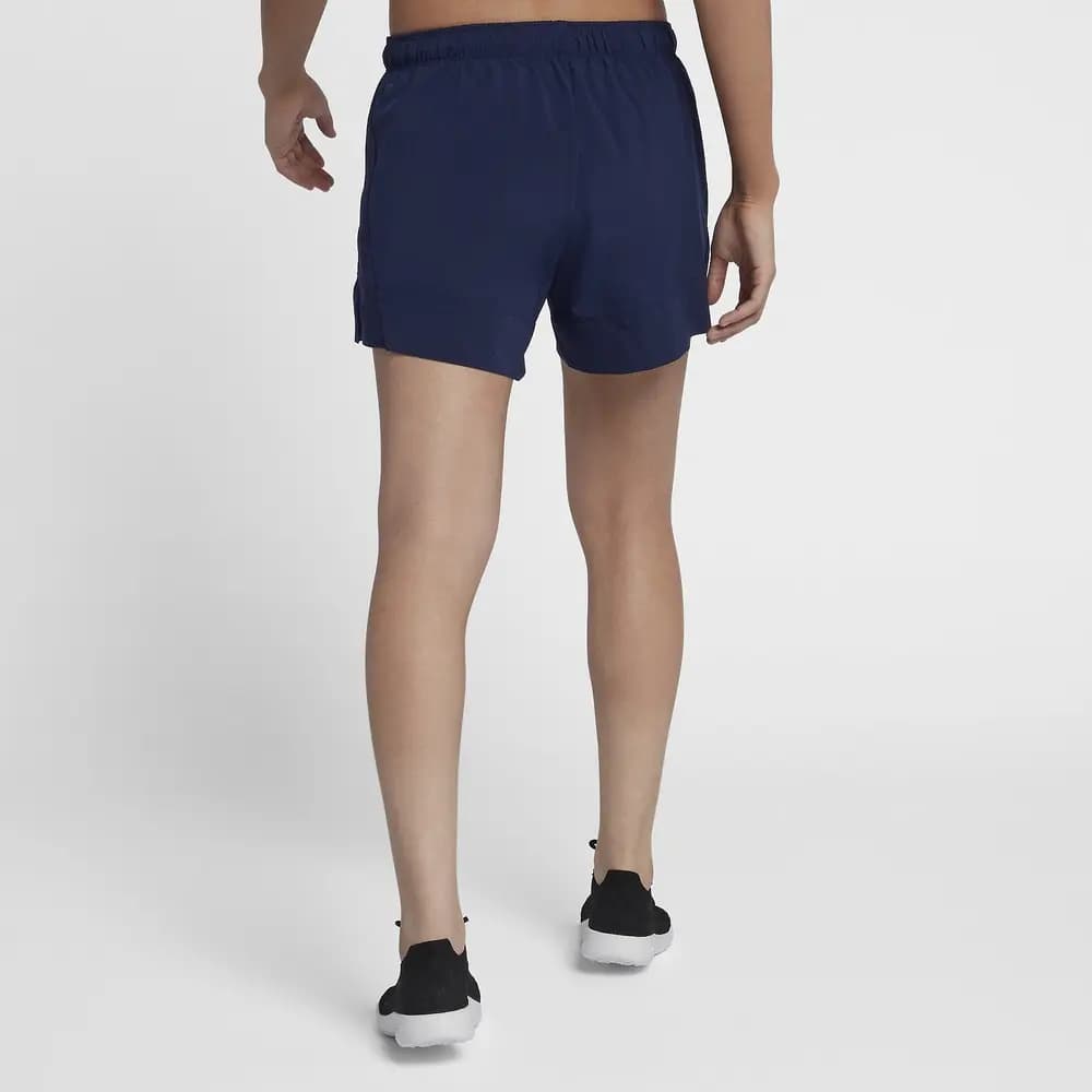 Nike Sports Shorts Women's Blue 3