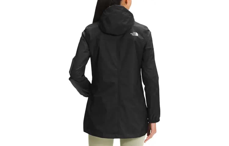 THE NORTH FACE Qadın Parka Qara 2