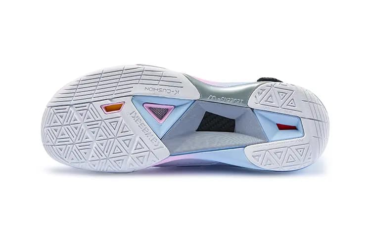 Kawasaki Traverse 2.0 Badminton Ayaqqabısı Unisex 13
