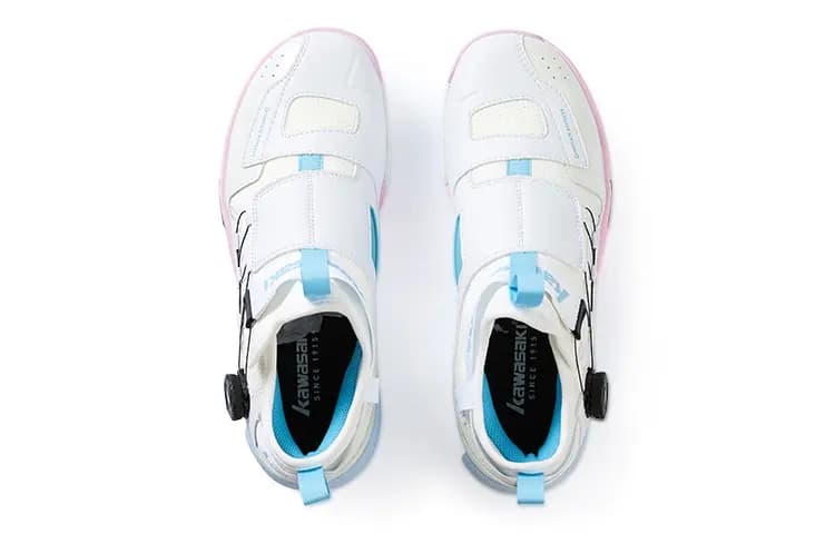 Kawasaki Traverse 2.0 Badminton Ayaqqabısı Unisex 4