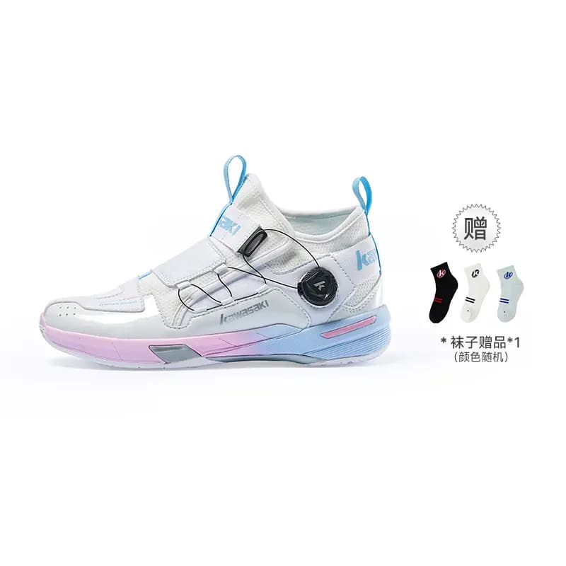 Kawasaki Traverse 2.0 Badminton Ayaqqabısı Unisex 7