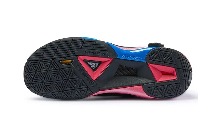 Kawasaki Traverse 2.0 Badminton Ayaqqabısı Unisex 34