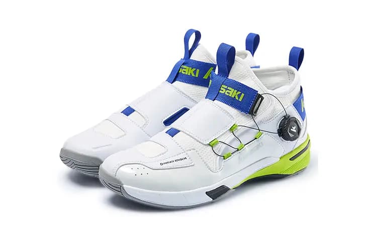 Kawasaki Traverse 2.0 Badminton Ayaqqabısı Unisex 26