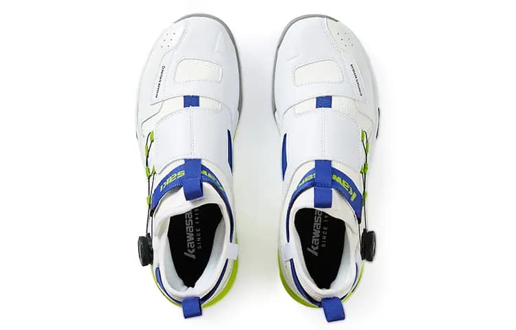 Kawasaki Traverse 2.0 Badminton Ayaqqabısı Unisex 27
