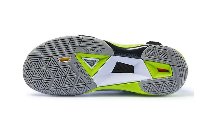 Kawasaki Traverse 2.0 Badminton Ayaqqabısı Unisex 29