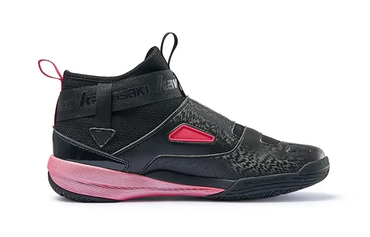 Kawasaki Traverse 2.0 Badminton Ayaqqabısı Unisex 30