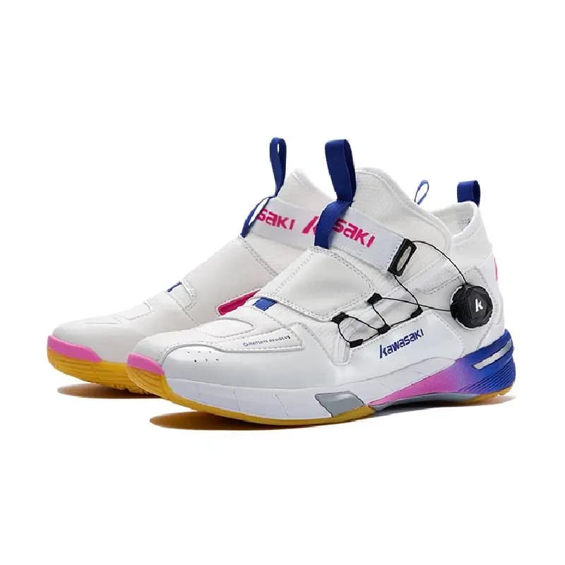 Kawasaki Traverse 2.0 Badminton Ayaqqabısı Unisex 15